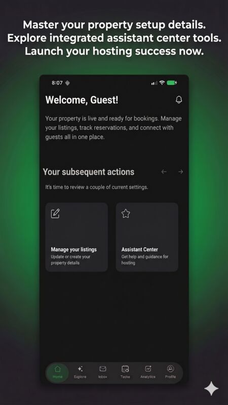 Oikosi web dashboard